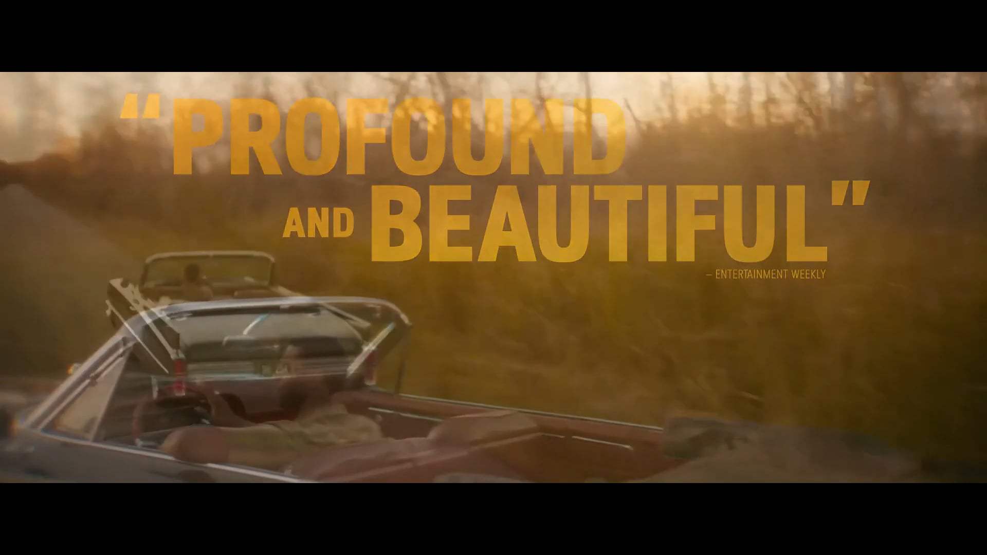 One Night in Miami Trailer (2021) Screen Capture #3