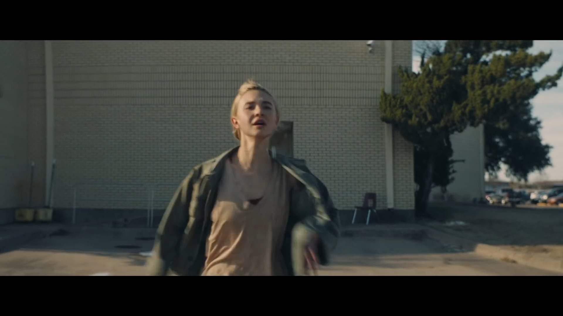 Run Hide Fight Trailer (2021) Screen Capture #3