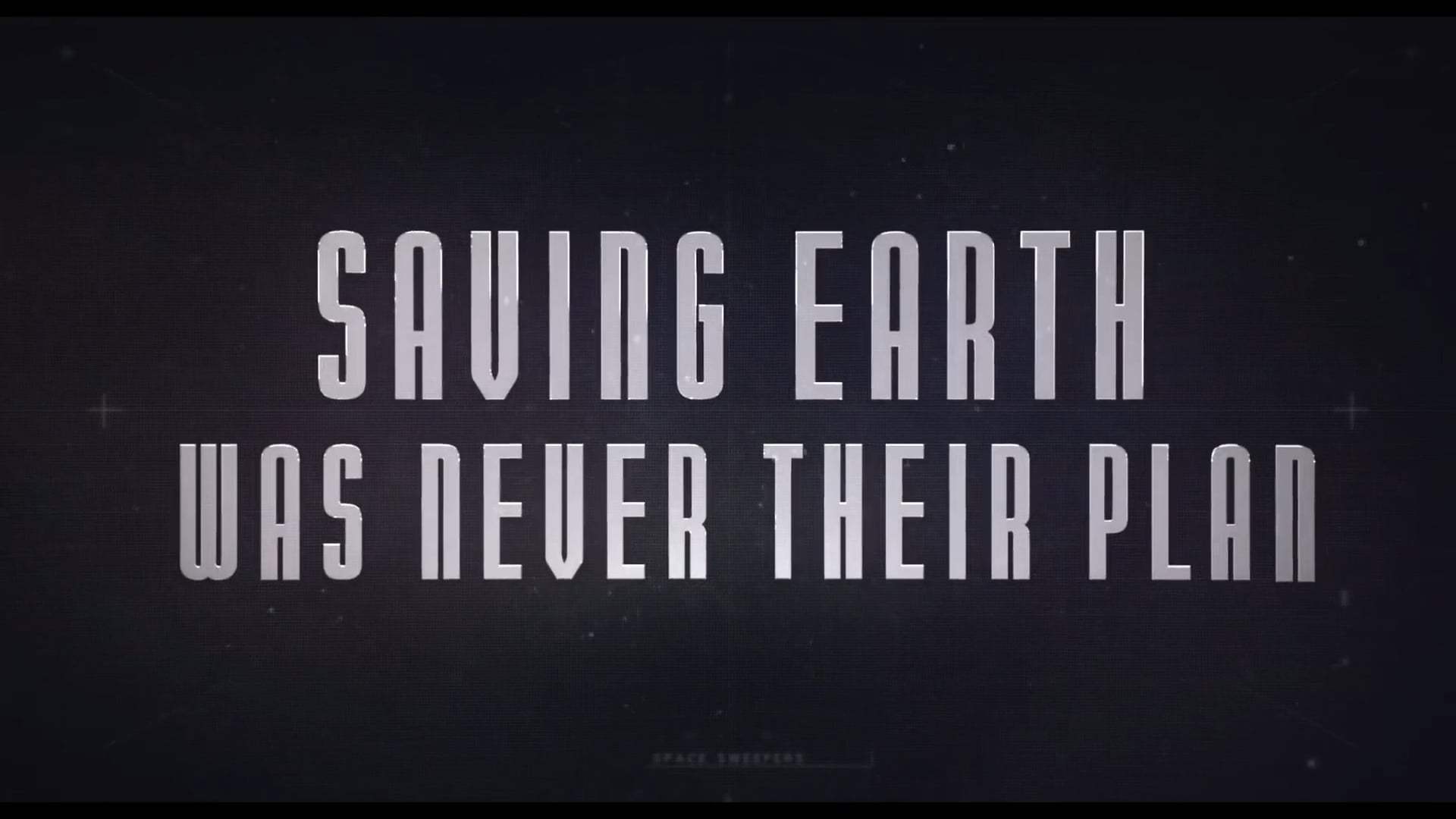 Space Sweepers Trailer (2021) Screen Capture #3