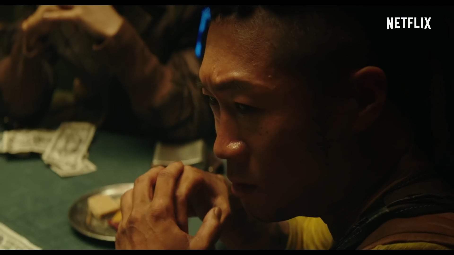 Space Sweepers Trailer (2021) Screen Capture #4