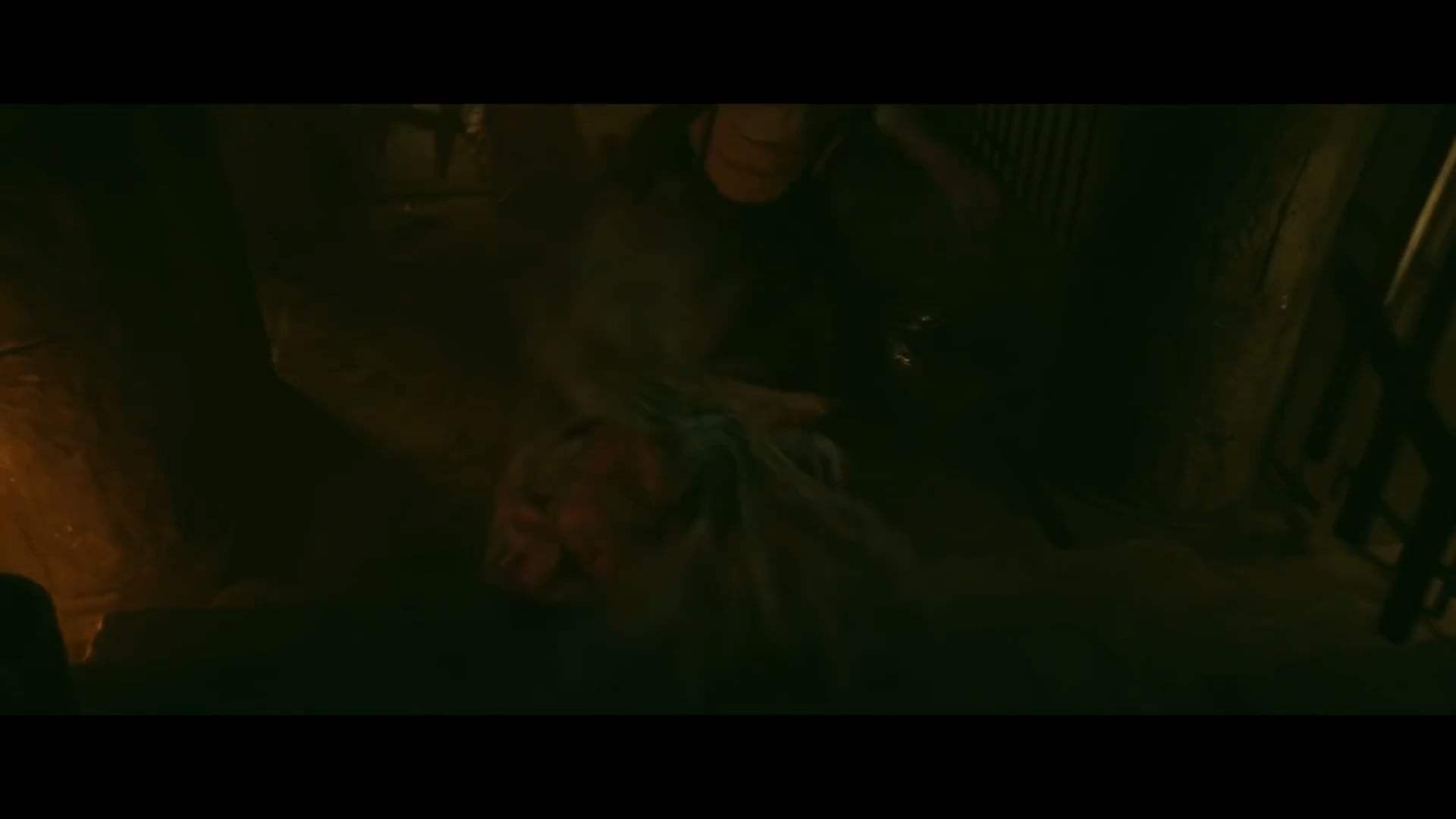 The Reckoning Trailer (2021) Screen Capture #3