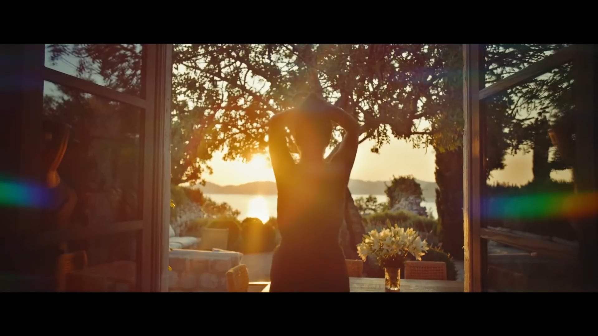Bliss Traile (2021) Screen Capture #1