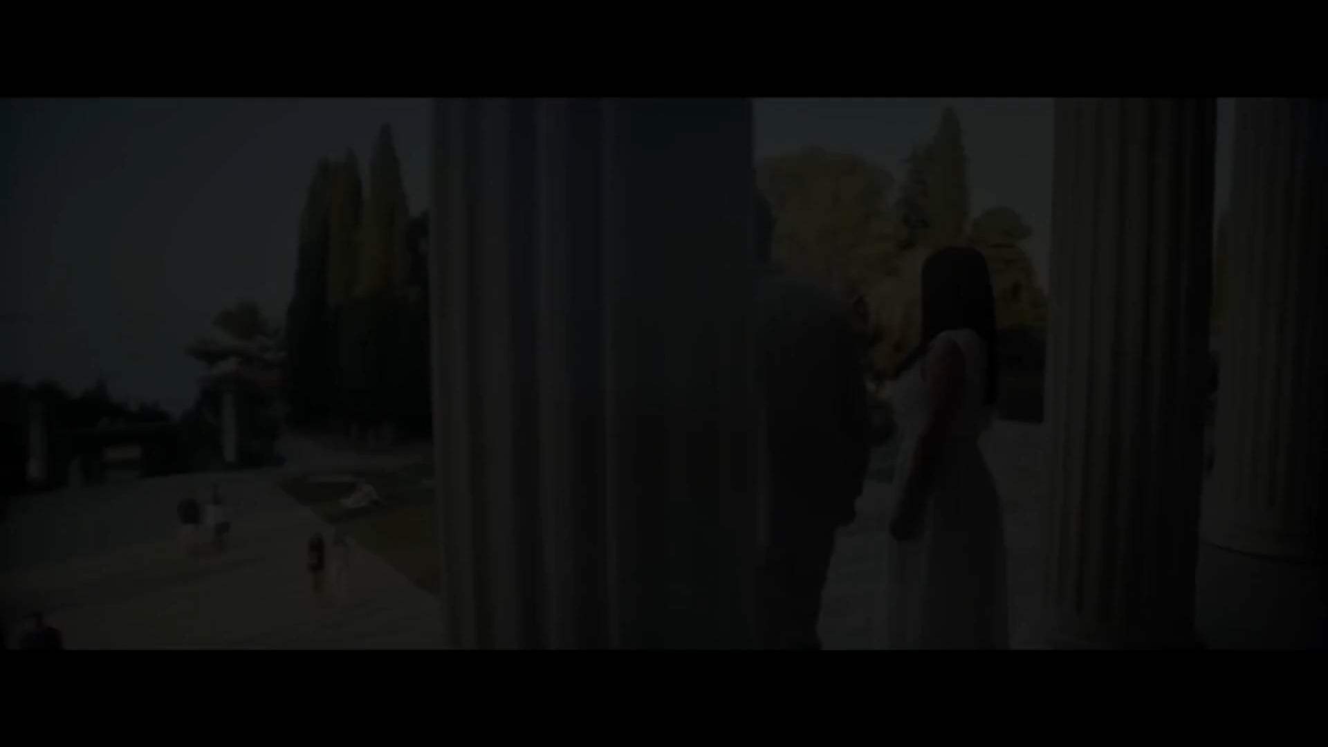 Bliss Traile (2021) Screen Capture #2