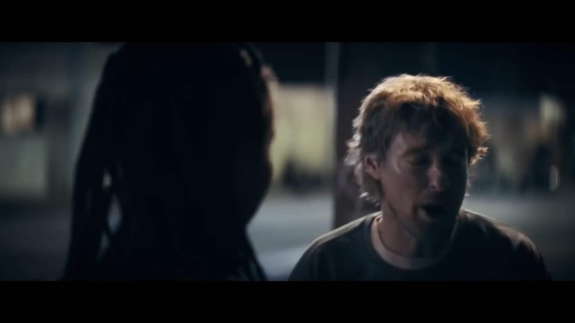 Bliss Traile (2021) Screen Capture #3