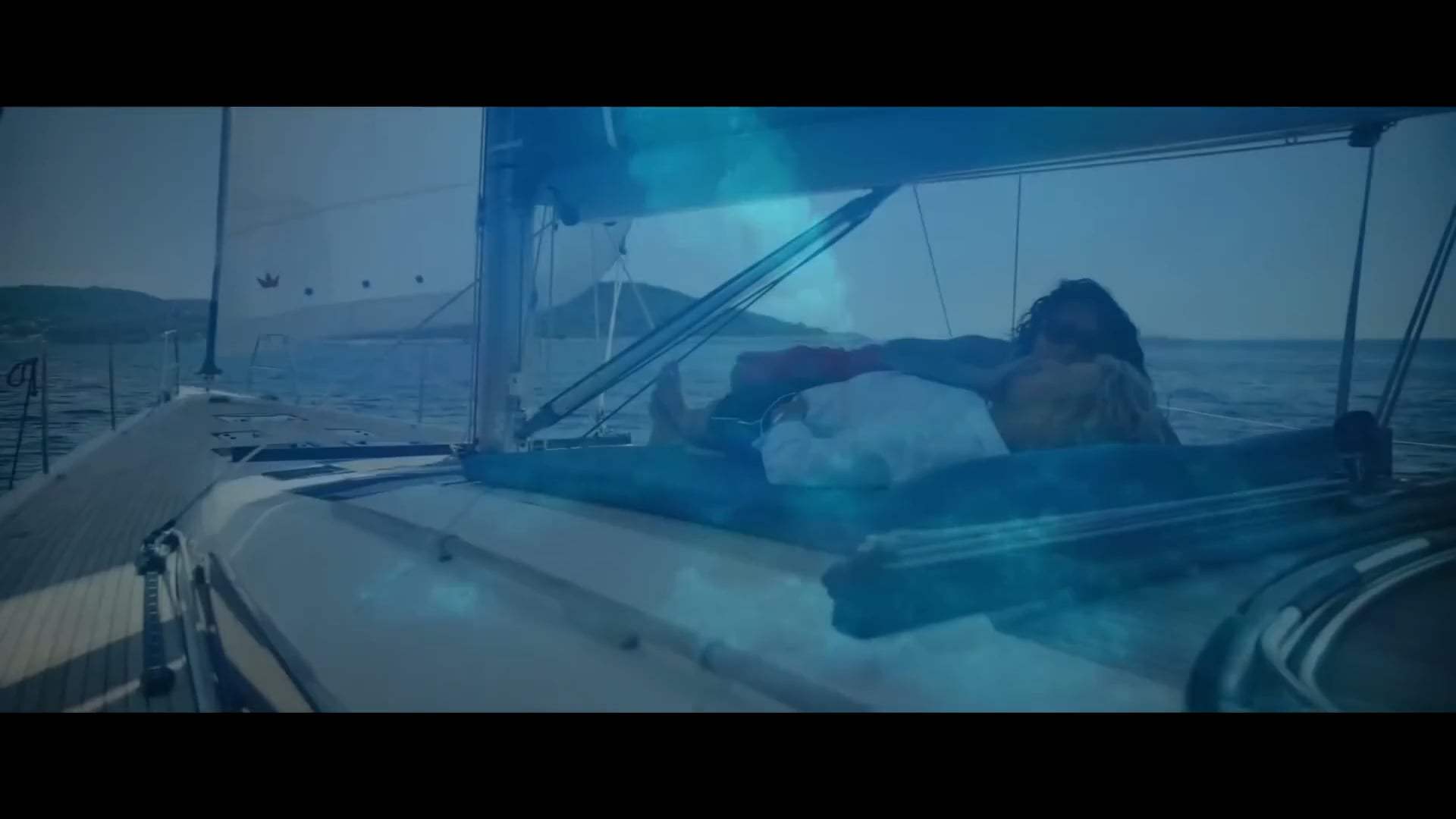 Bliss Traile (2021) Screen Capture #4