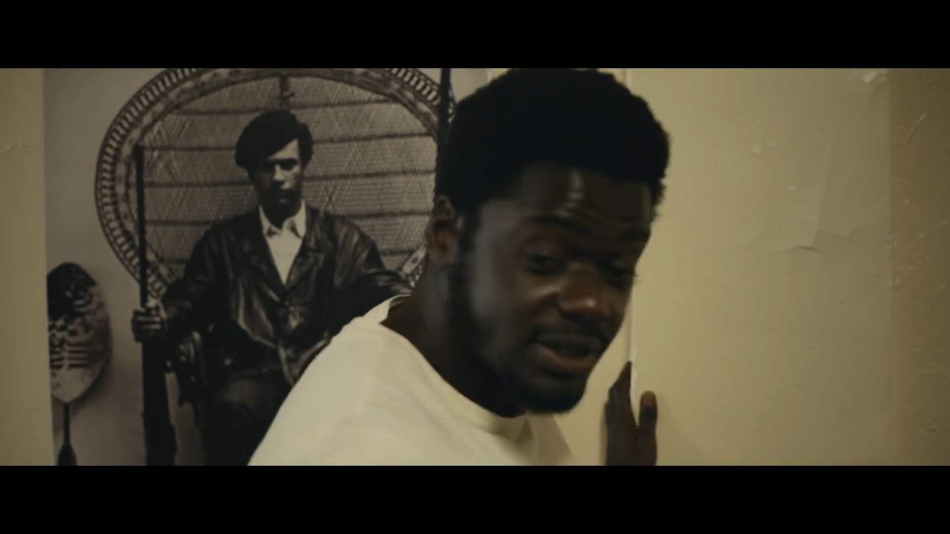 Judas and the Black Messiah Theatrical Trailer (2021) Screen Capture #4