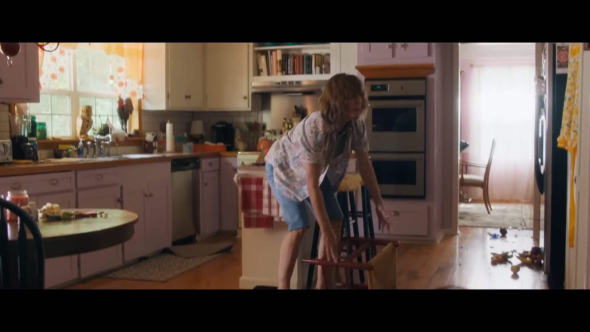 Breaking News in Yuba County Trailer (2021) Screen Capture #1