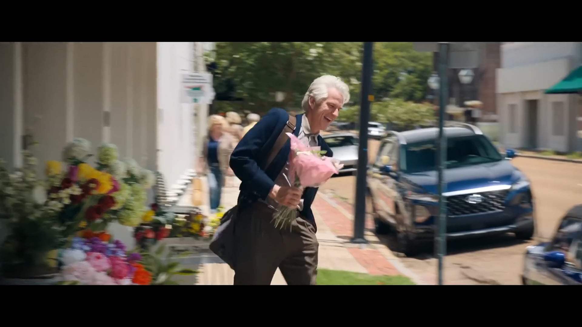 Breaking News in Yuba County Trailer (2021) Screen Capture #2