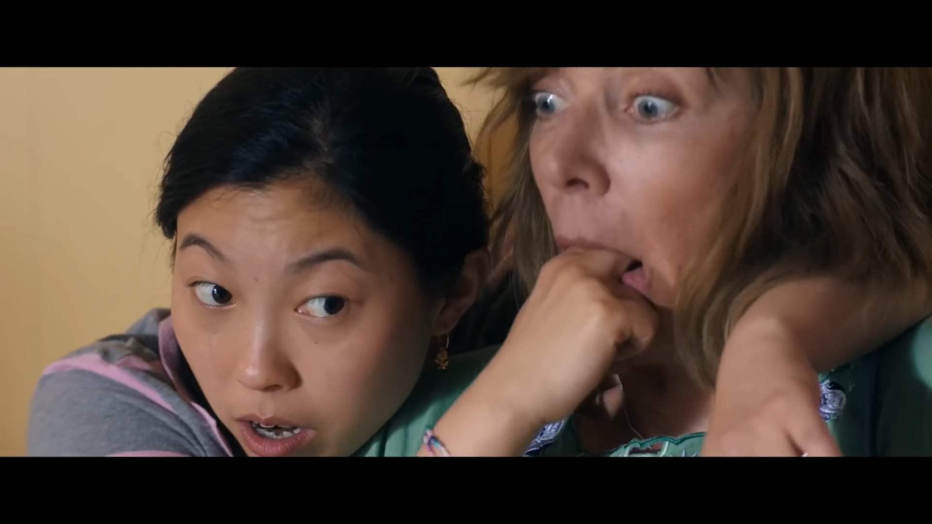 Breaking News in Yuba County Trailer (2021) Screen Capture #3