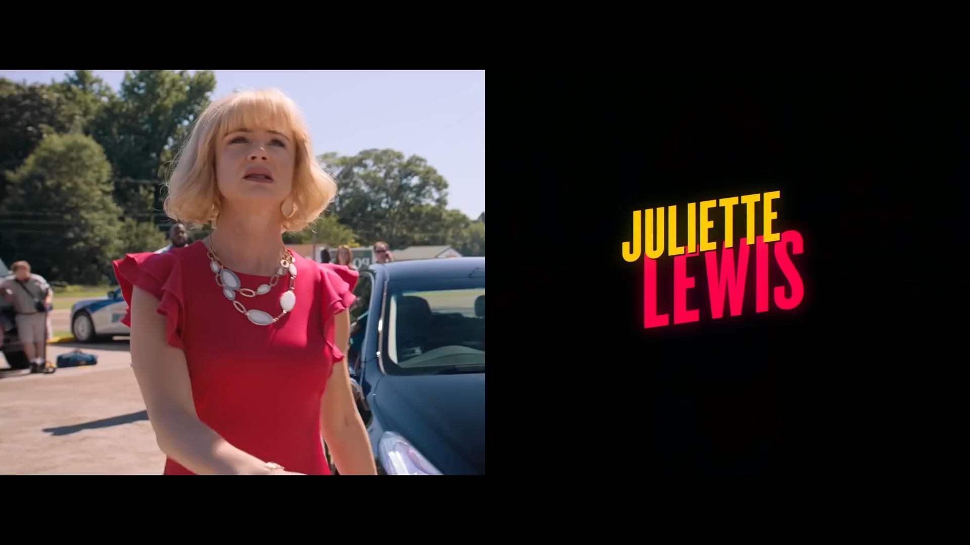 Breaking News in Yuba County Trailer (2021) Screen Capture #4