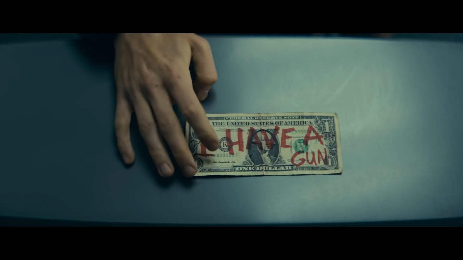 Cherry Trailer (2021) Screen Capture #1