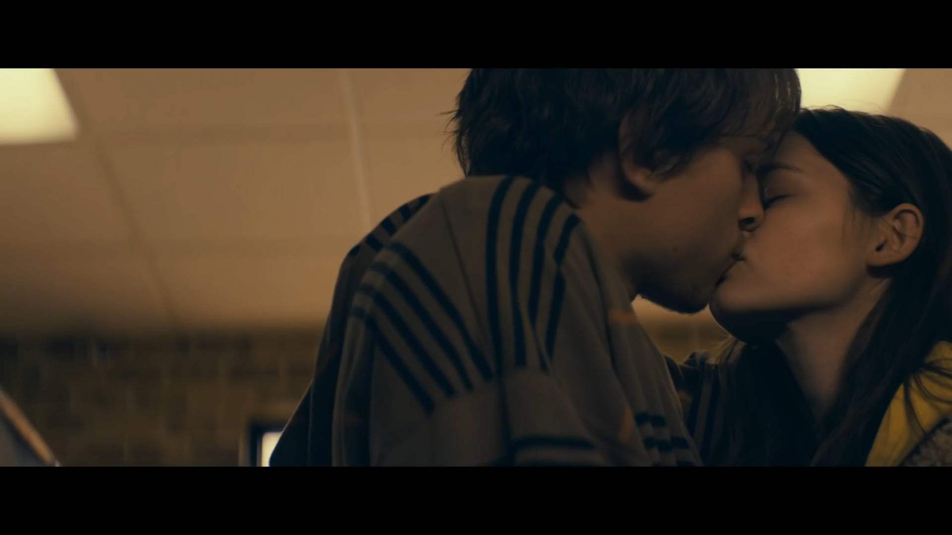 Cherry Trailer (2021) Screen Capture #2