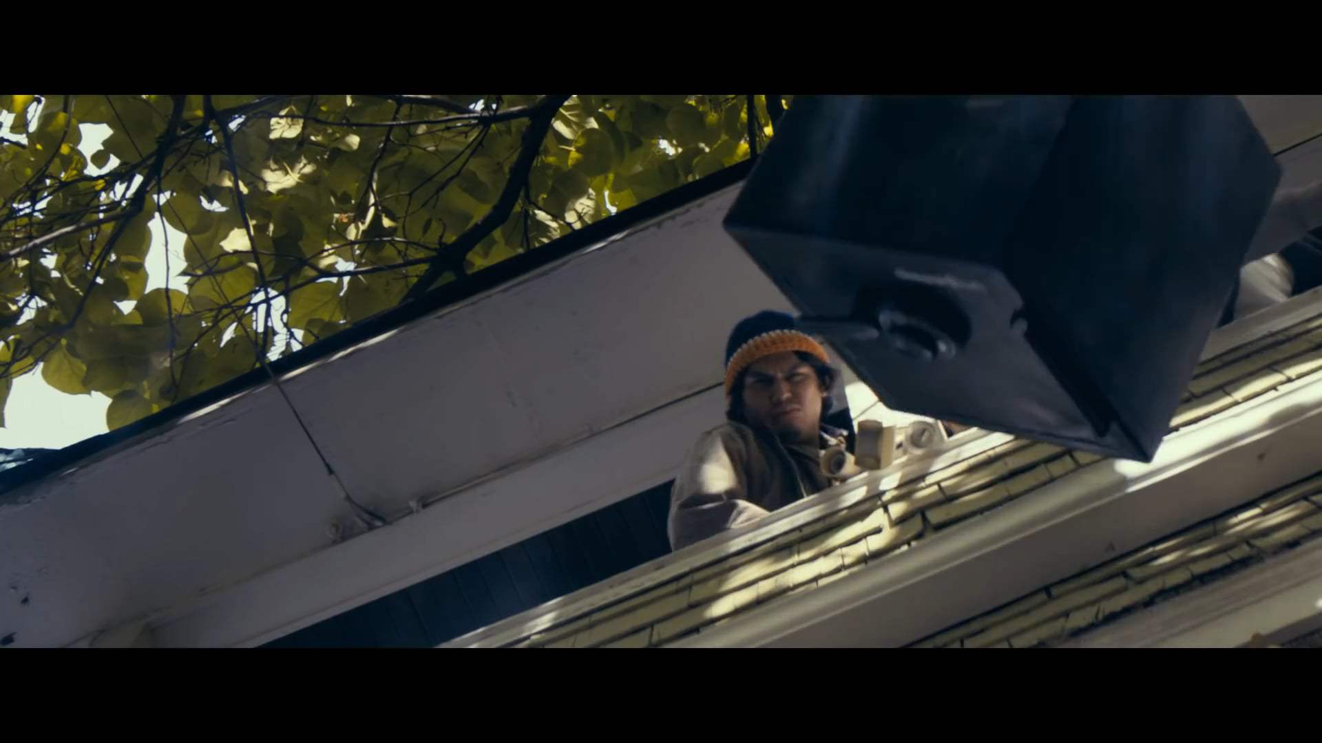 Cherry Trailer (2021) Screen Capture #3