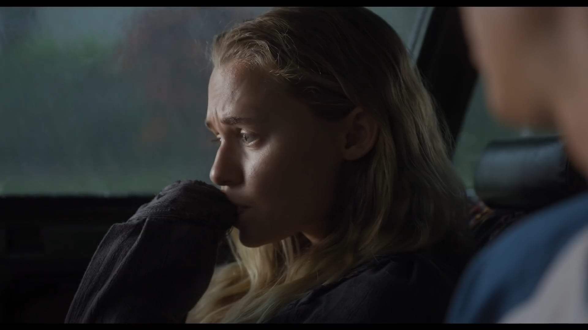 Fear of Rain Trailer (2021) Screen Capture #1