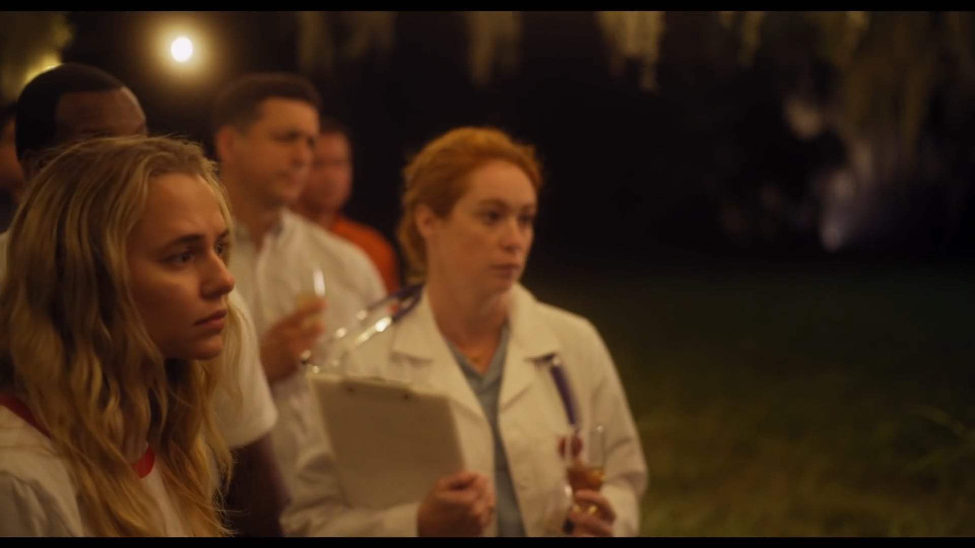 Fear of Rain Trailer (2021) Screen Capture #3