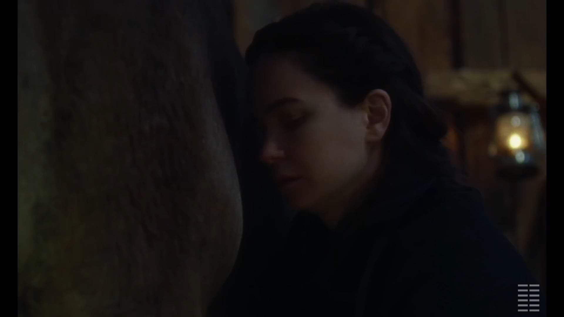 The World to Come Trailer (2021) Screen Capture #1