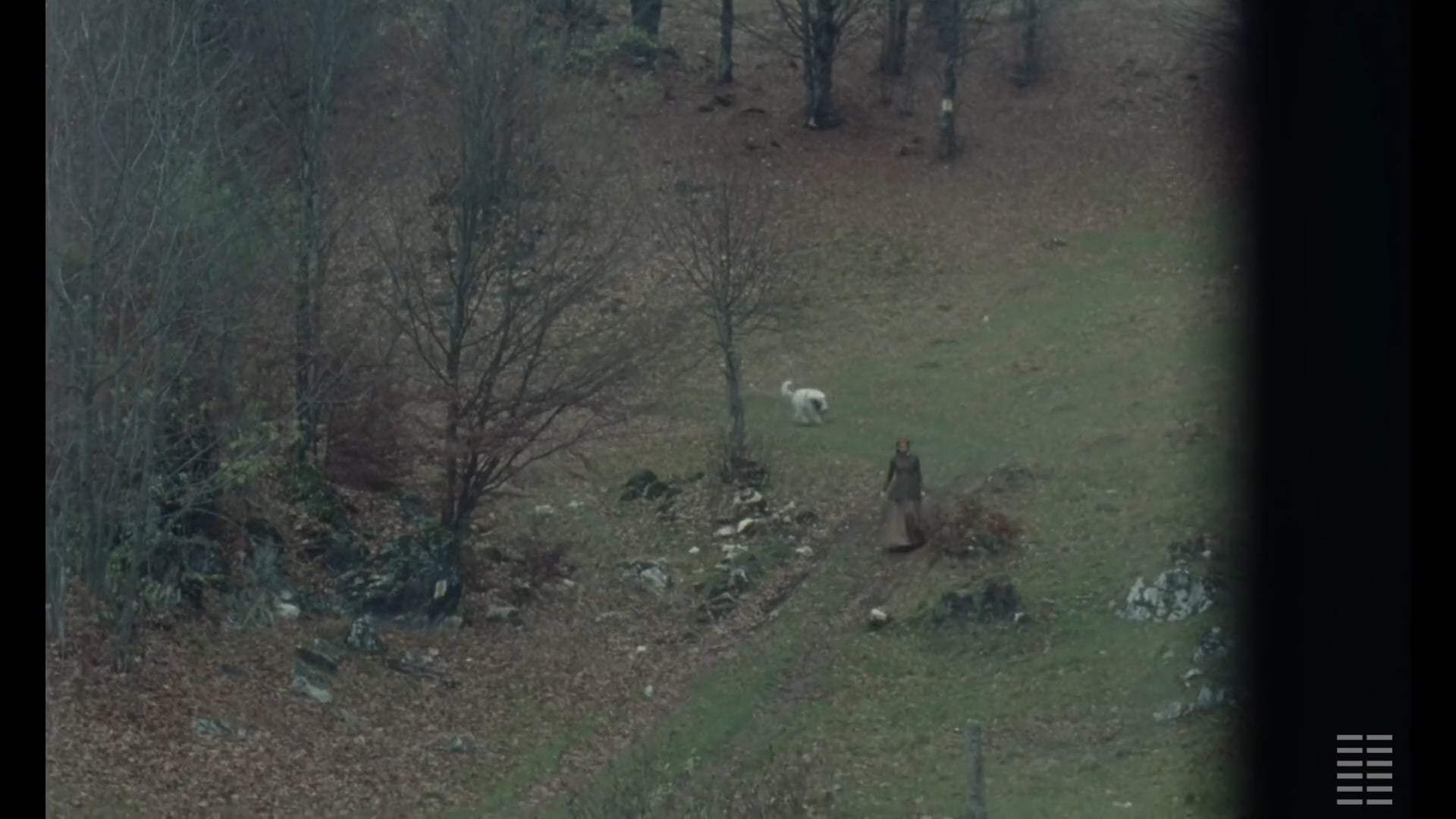 The World to Come Trailer (2021) Screen Capture #2