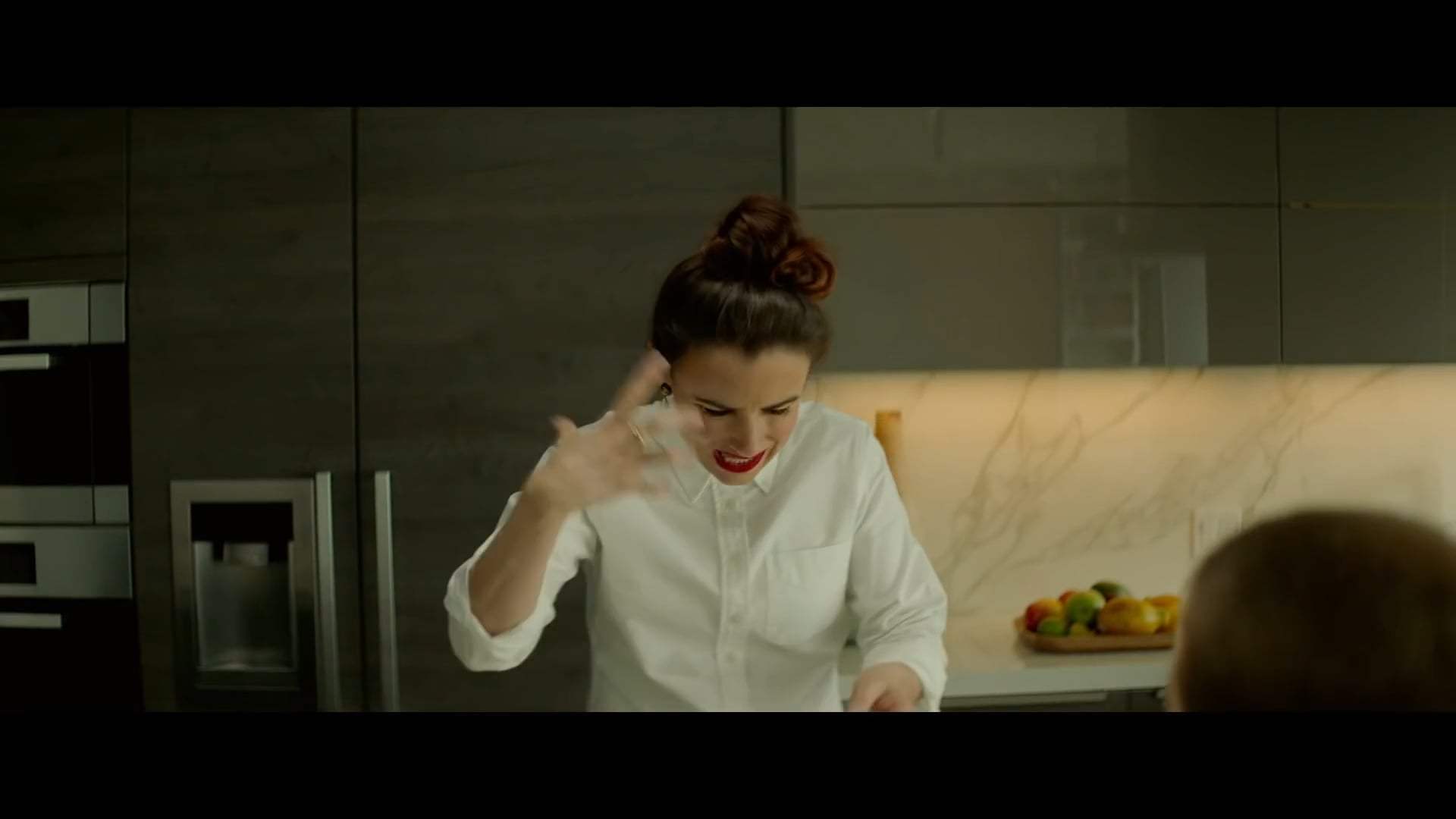 Music Trailer (2021) Screen Capture #1