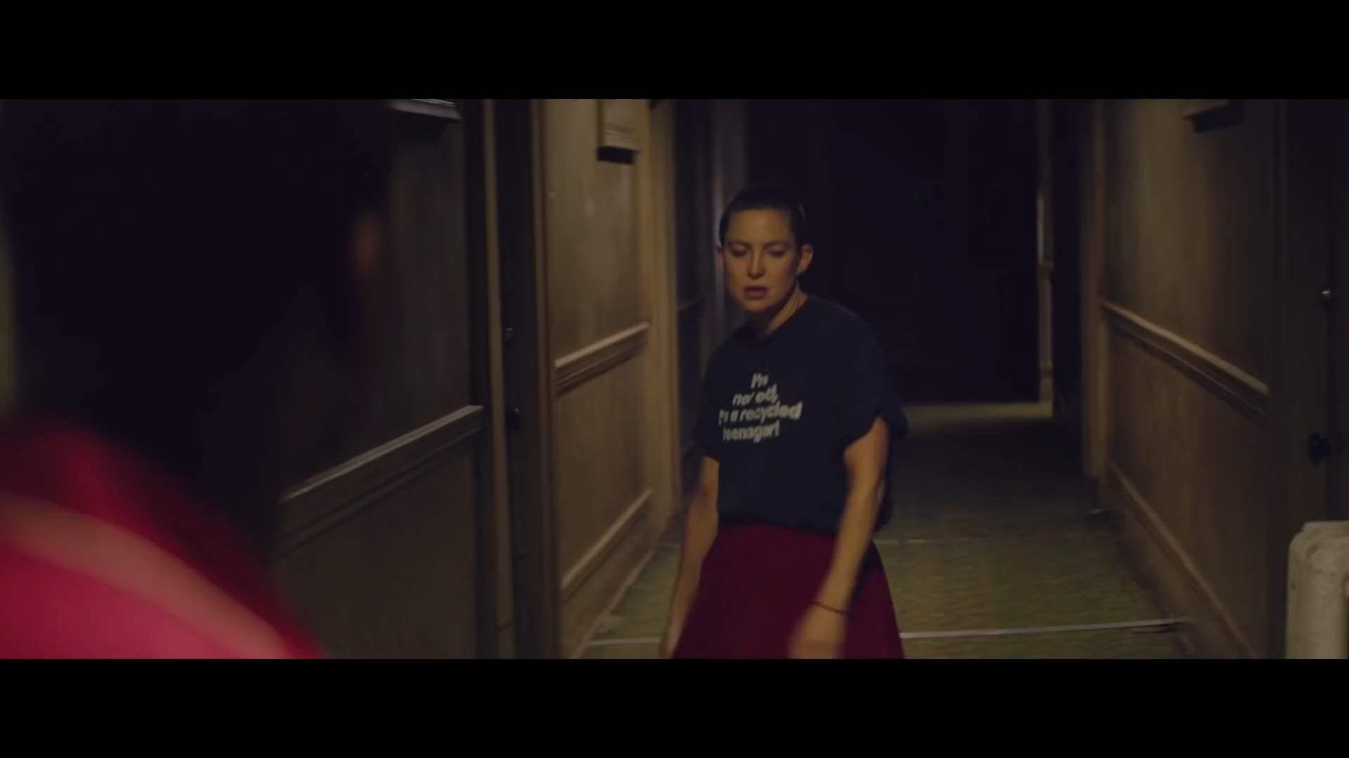 Music Trailer (2021) Screen Capture #3