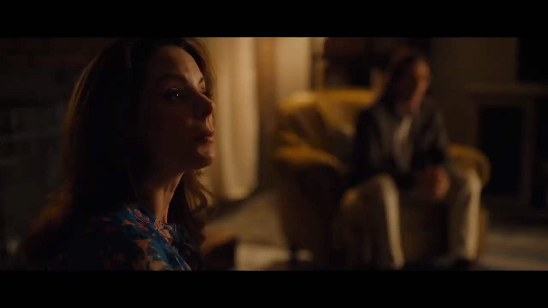 The Violent Heart Trailer (2021) Screen Capture #3