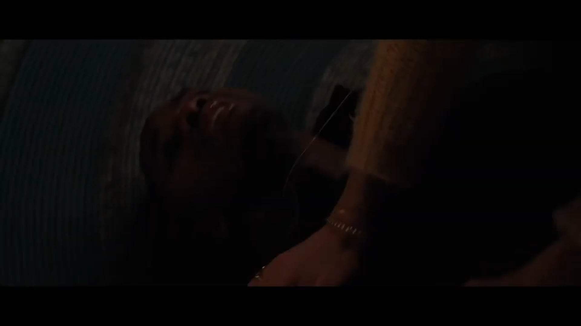 The Violent Heart Trailer (2021) Screen Capture #4