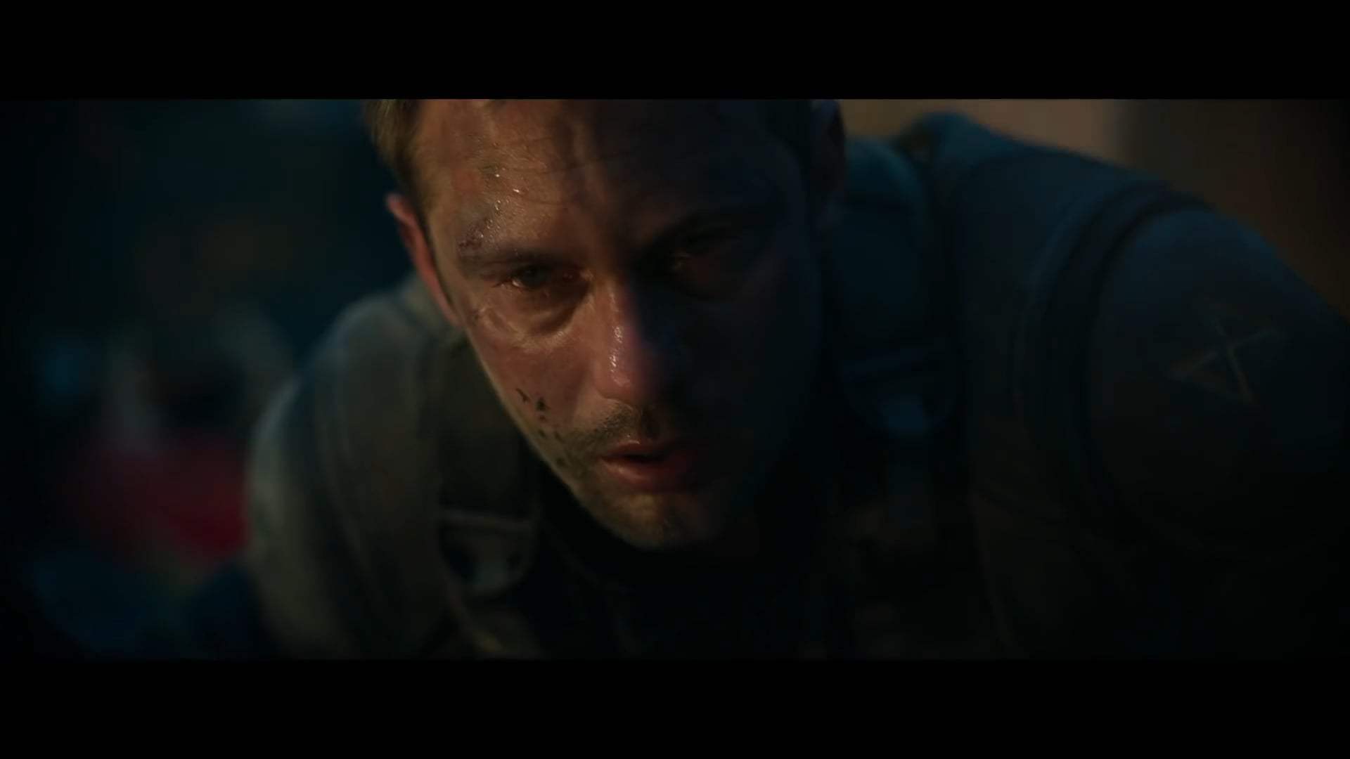 Godzilla vs. Kong Trailer (2021) Screen Capture #4