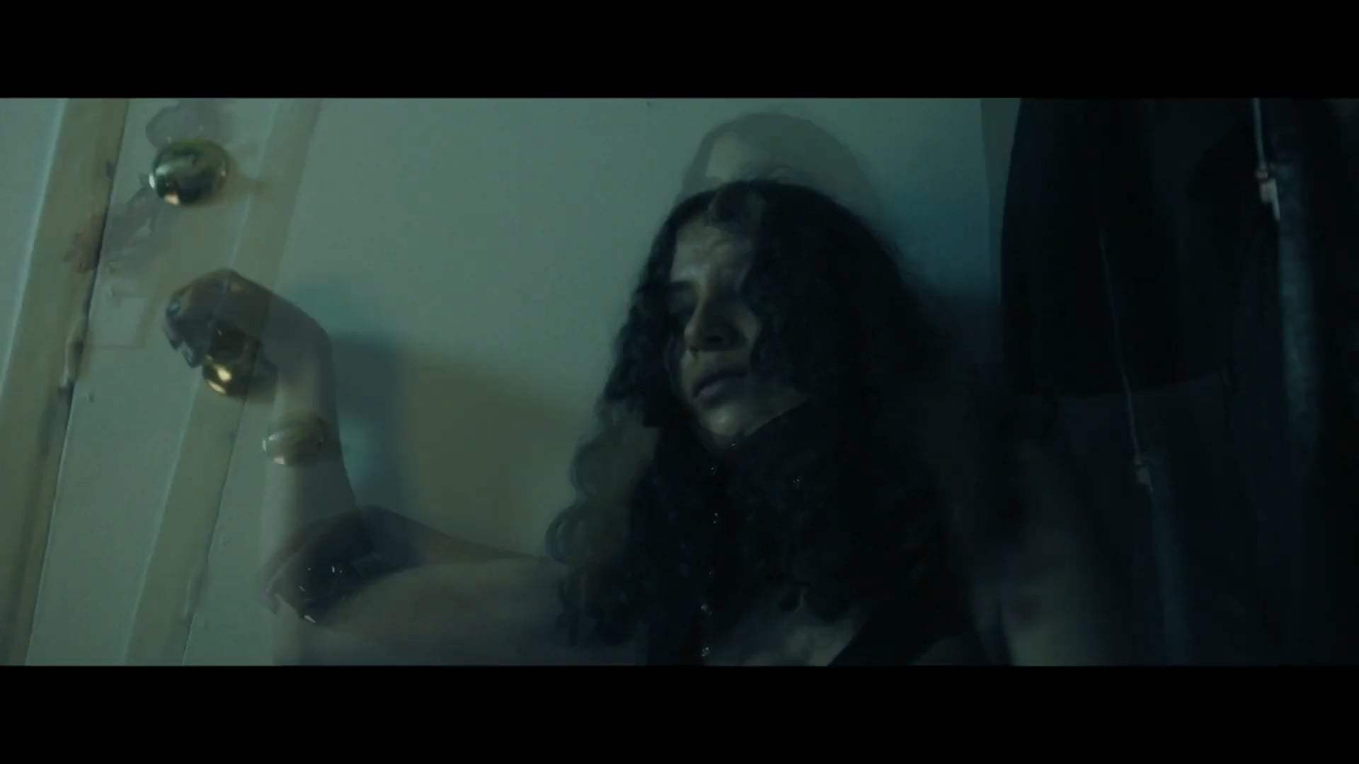 Adverse Trailer (2021) Screen Capture #2