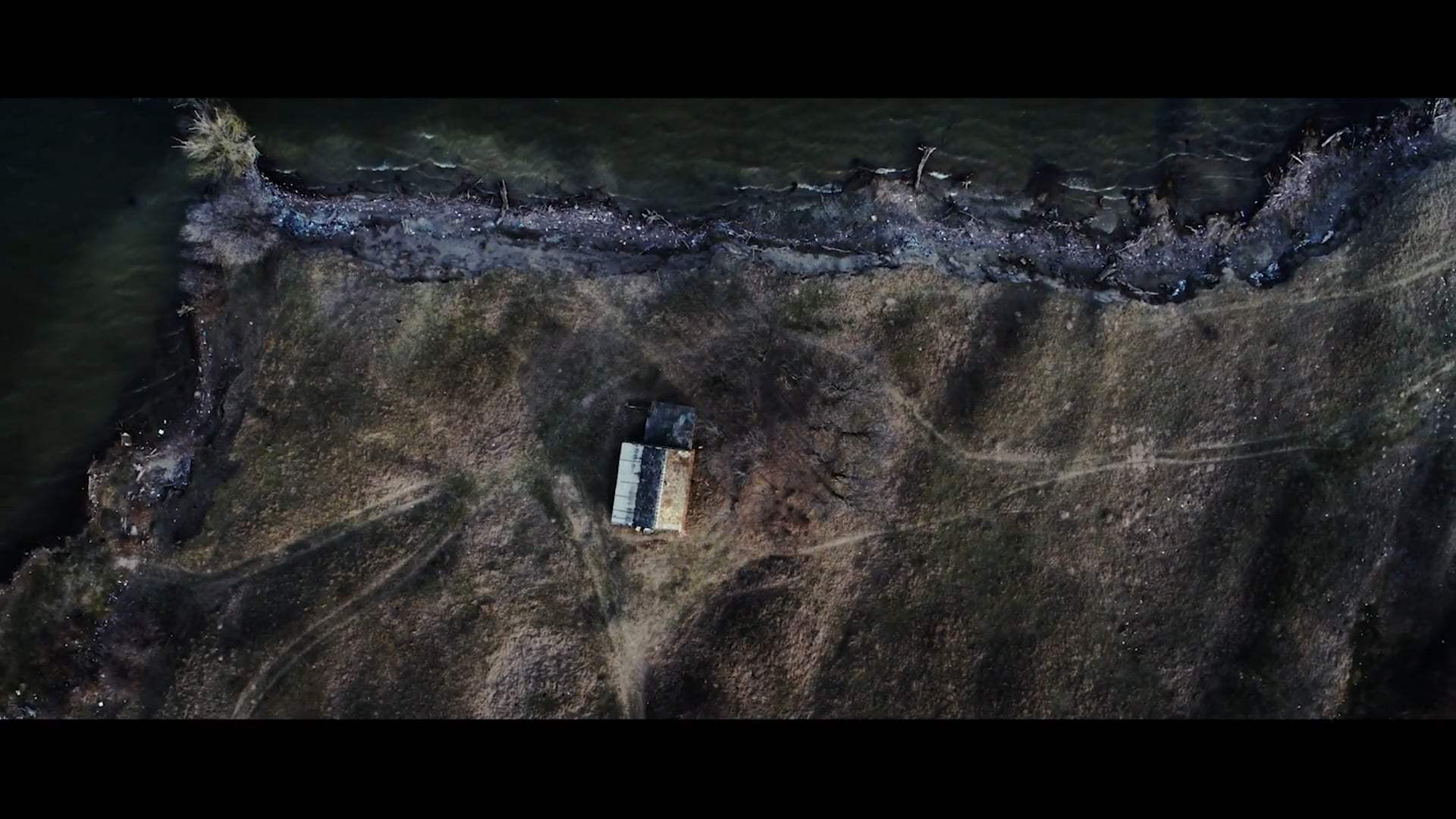The Pond Trailer (2021) Screen Capture #1