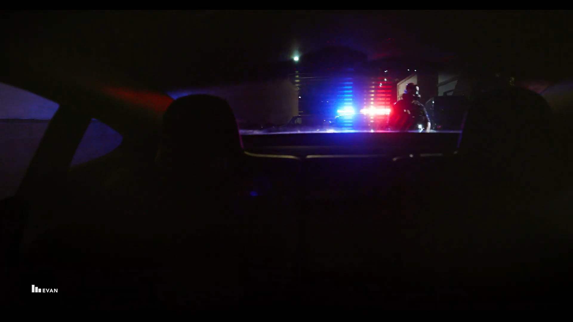 Safer at Home Trailer (2021) Screen Capture #4