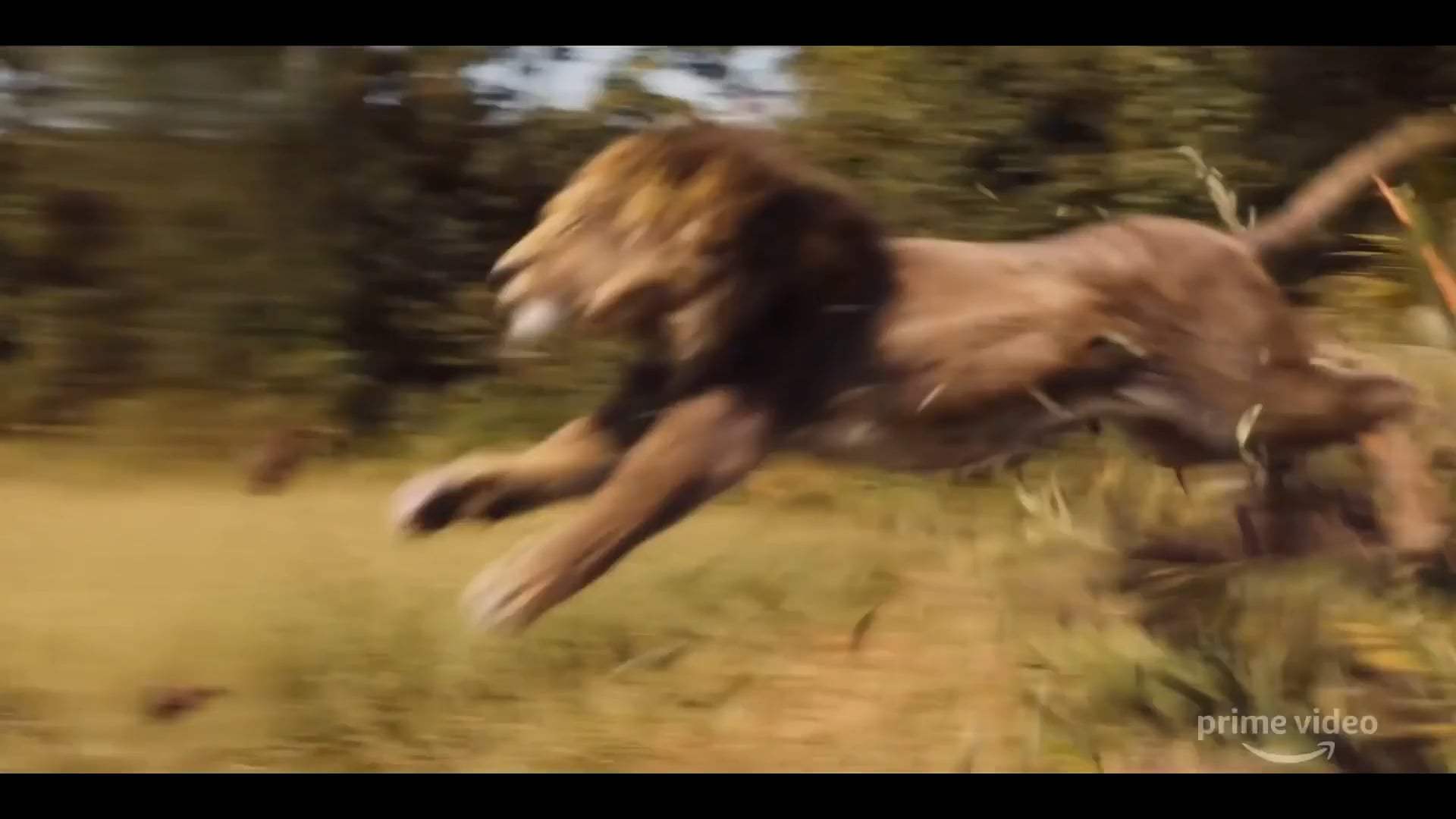 Coming 2 America Super Bowl TV Spot (2021) Screen Capture #2