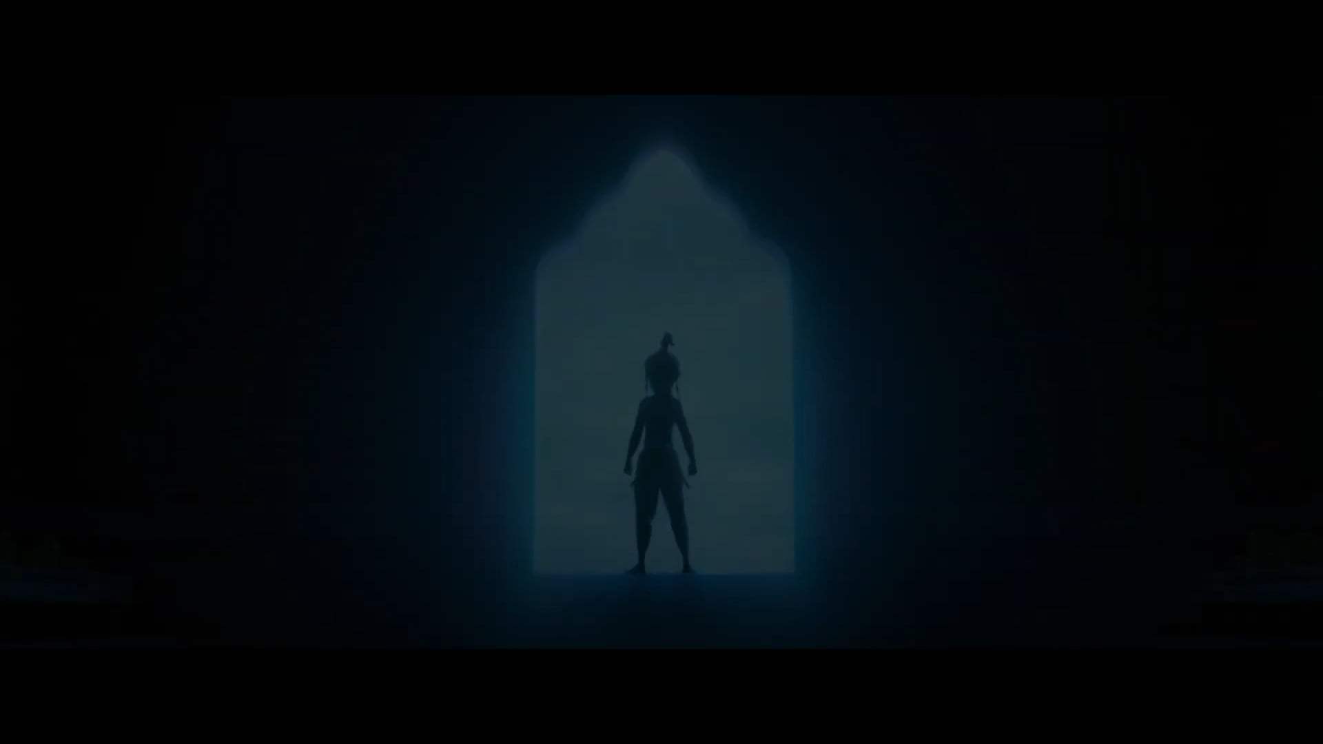 Raya and the Last Dragon Super Bowl TV Spot (2021) Screen Capture #1