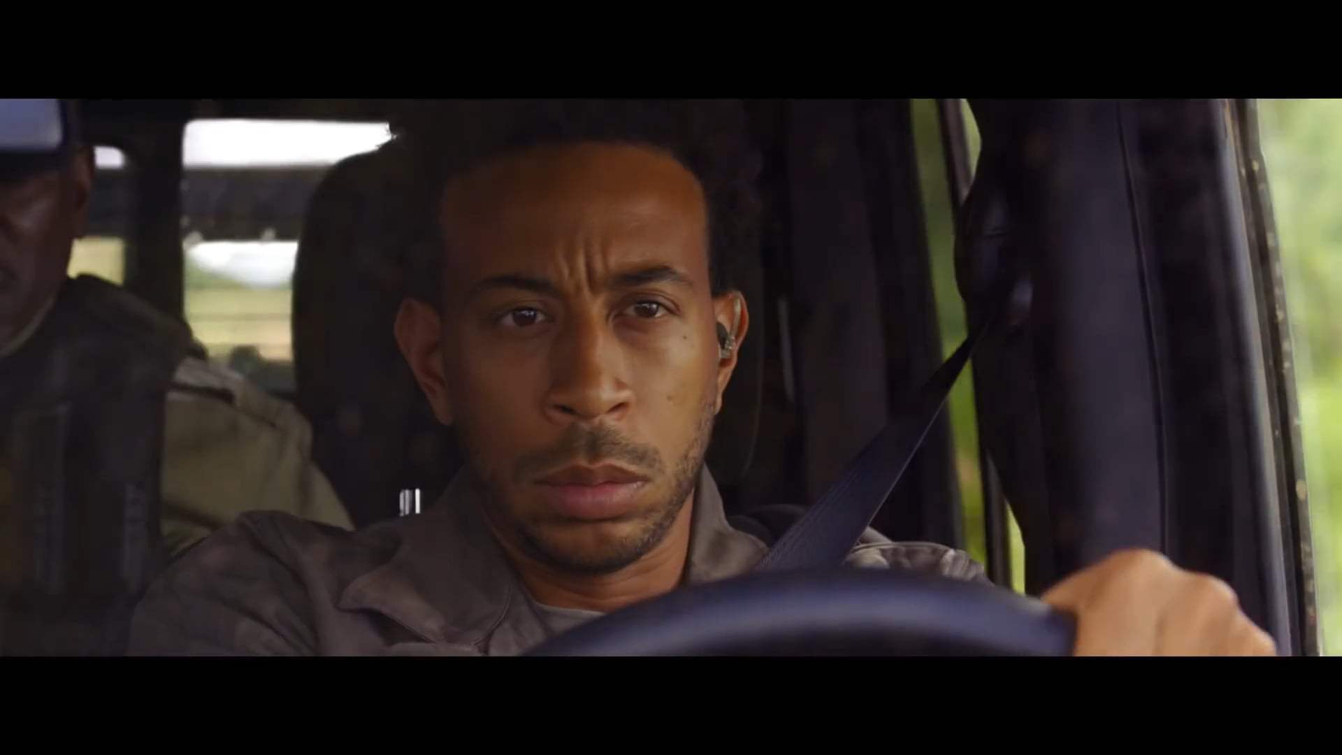 F9: The Fast Saga Super Bowl TV Spot (2020) Screen Capture #1
