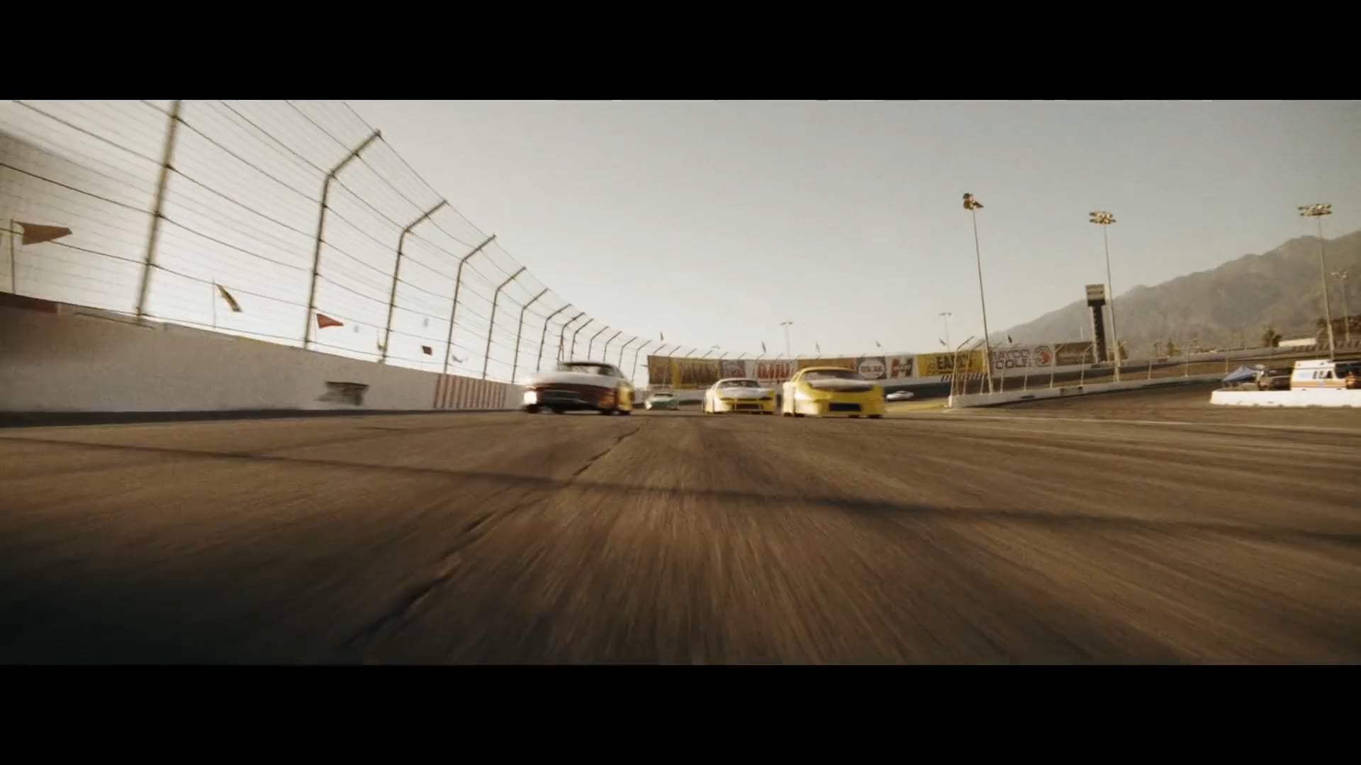 F9: The Fast Saga Super Bowl TV Spot (2020) Screen Capture #2