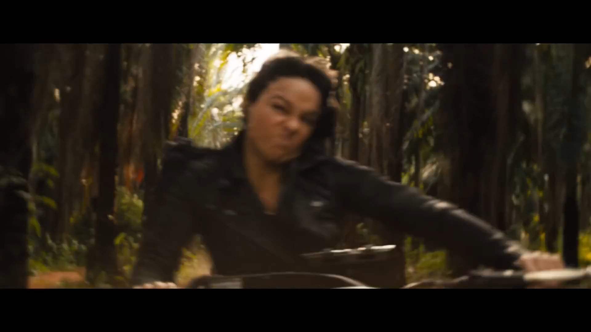 F9: The Fast Saga Super Bowl TV Spot (2020) Screen Capture #3