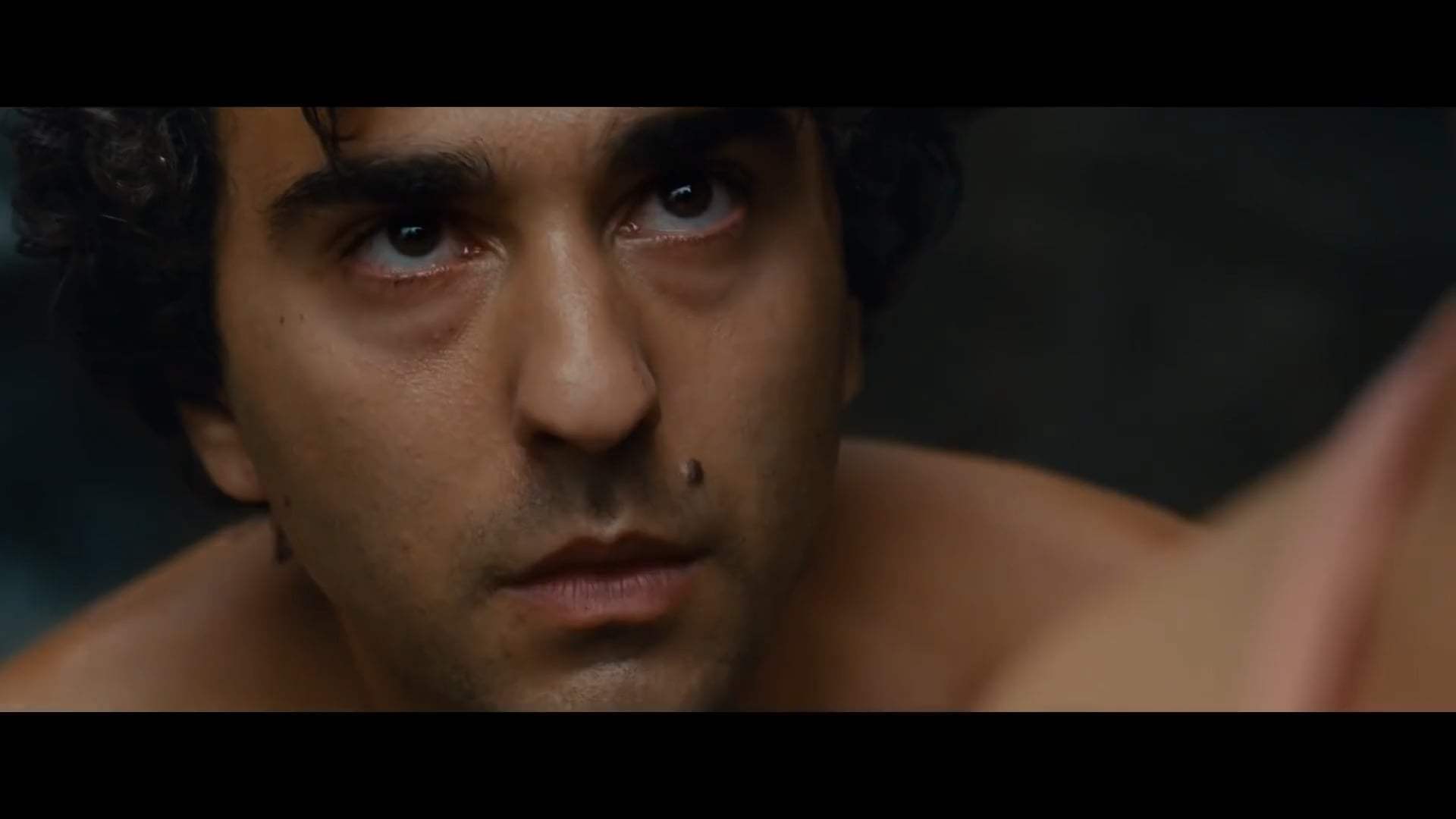 Old Super Bowl TV Spot (2021) Screen Capture #2