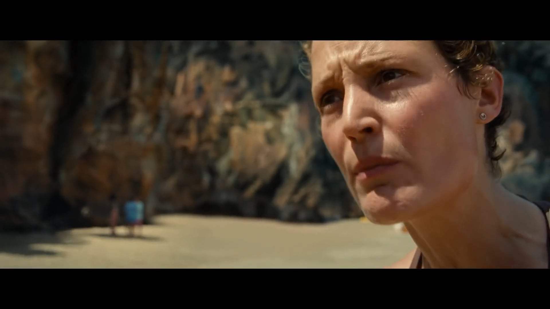 Old Super Bowl TV Spot (2021) Screen Capture #3