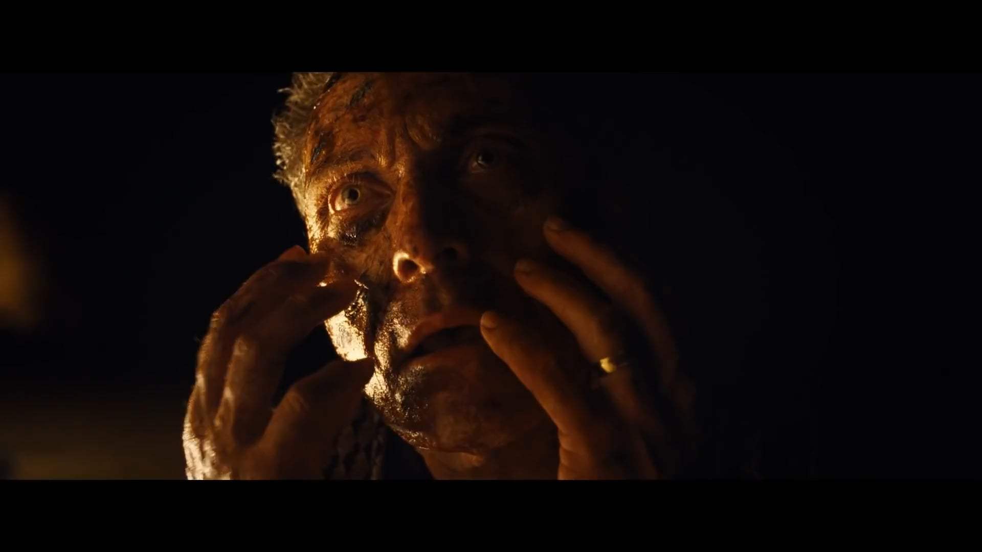 Old Super Bowl TV Spot (2021) Screen Capture #4