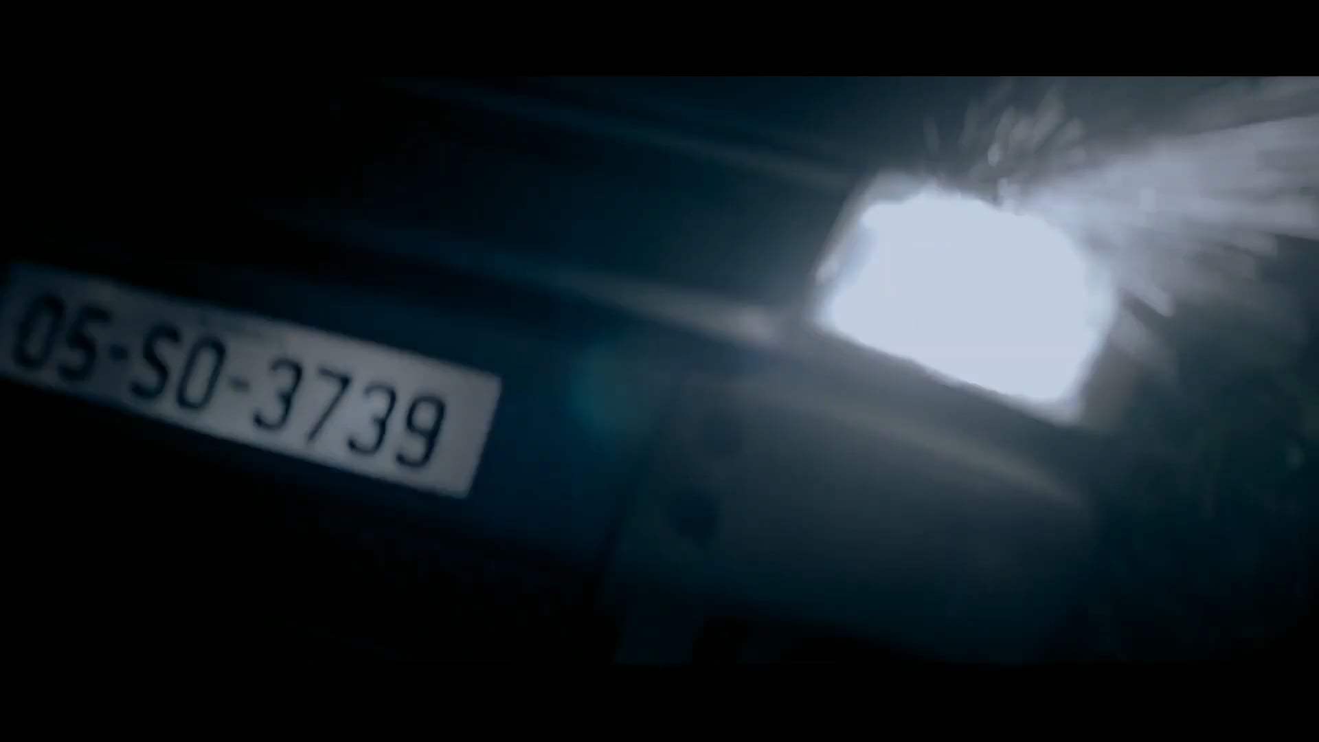 The Winter Lake Trailer (2021) Screen Capture #4