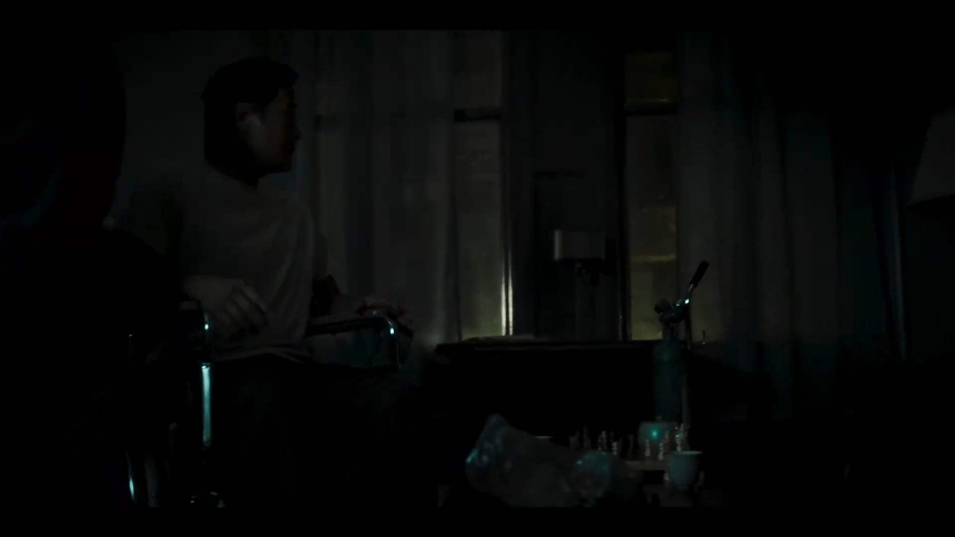Phobias Trailer (2021) Screen Capture #2