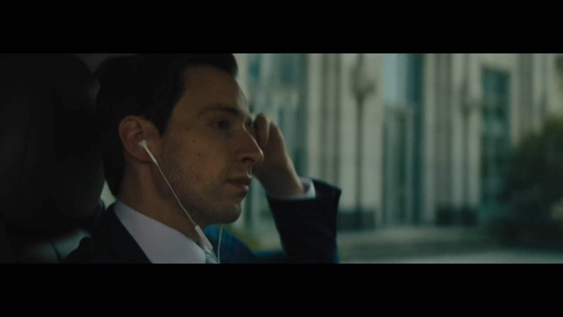 Dead Pigs Trailer (2021) Screen Capture #1