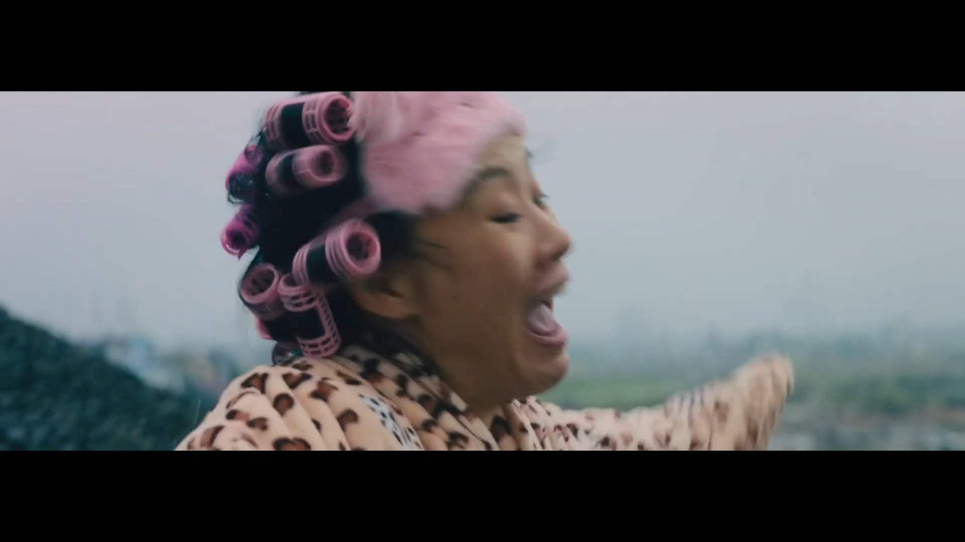 Dead Pigs Trailer (2021) Screen Capture #3