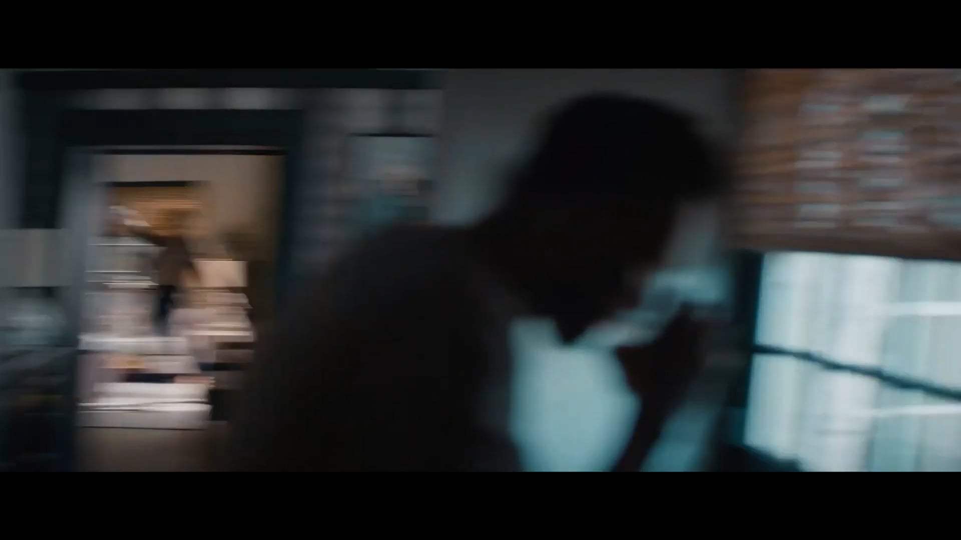 Happily Trailer (2021) Screen Capture #2