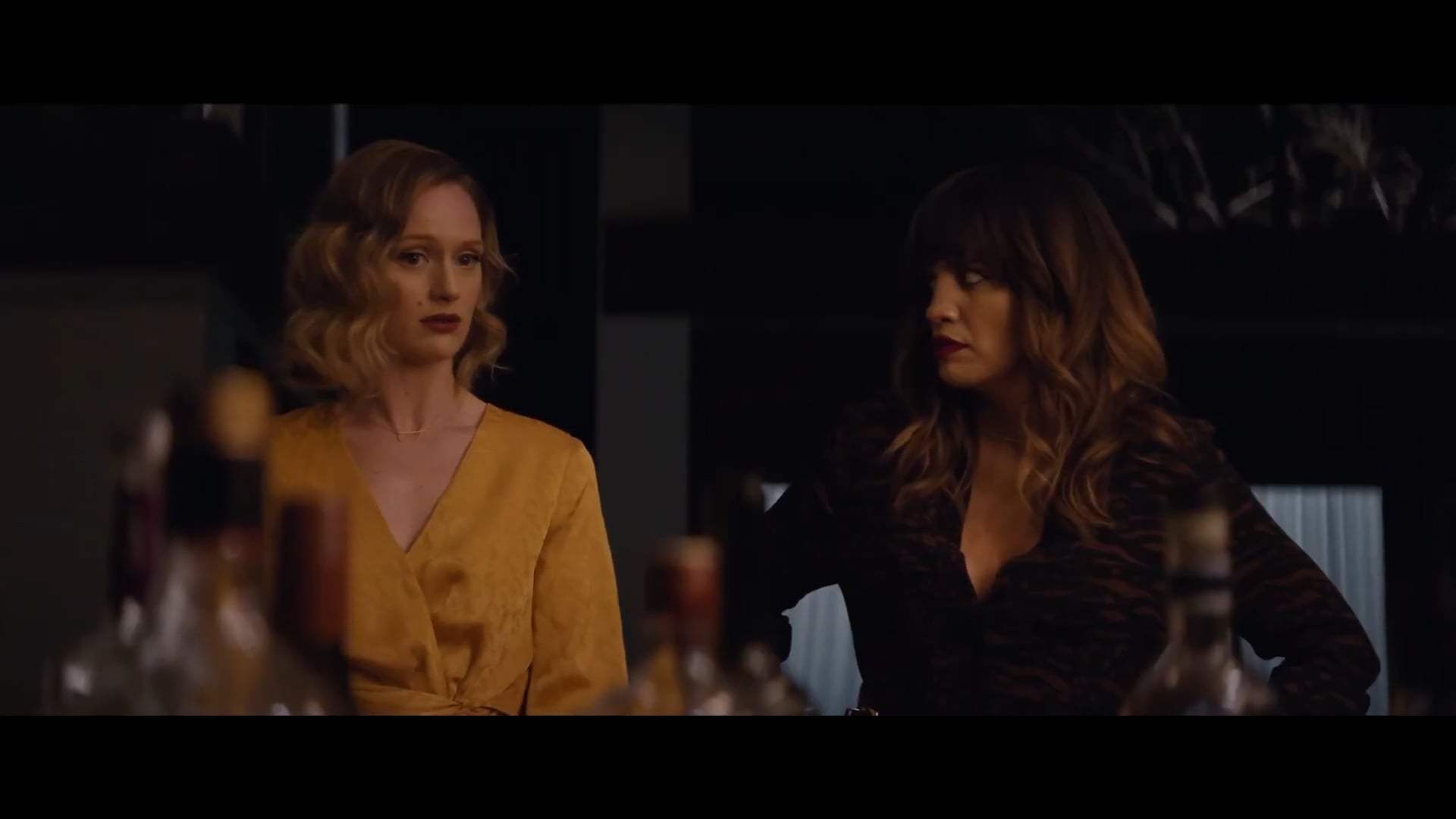 Happily Trailer (2021) Screen Capture #3