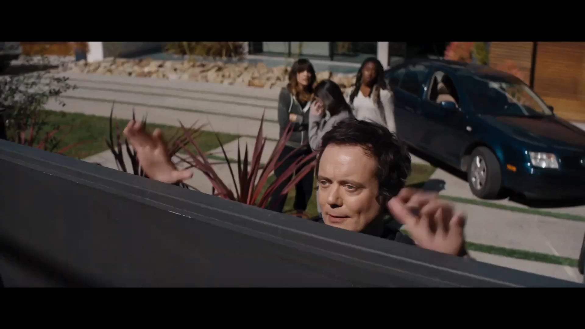 Happily Trailer (2021) Screen Capture #4