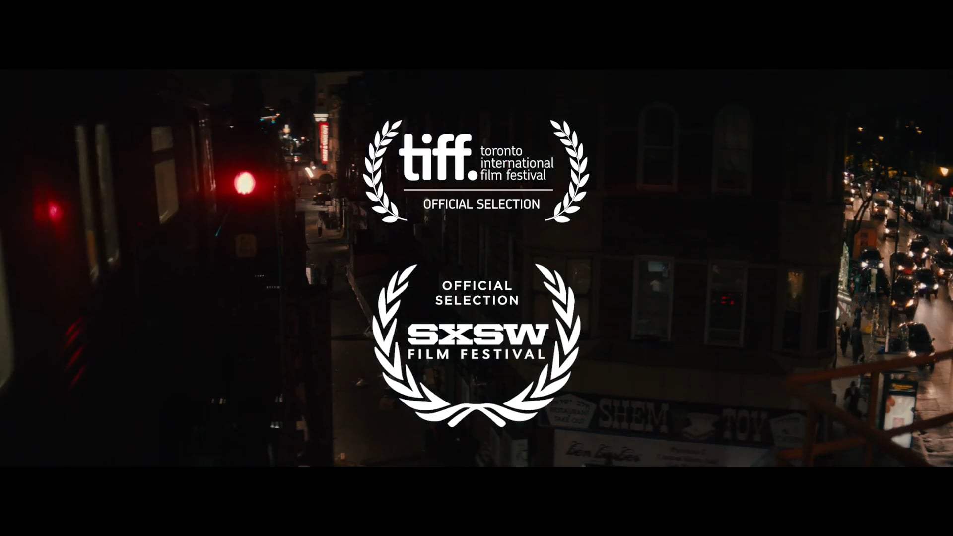 The Vigil Trailer (2021) Screen Capture #1