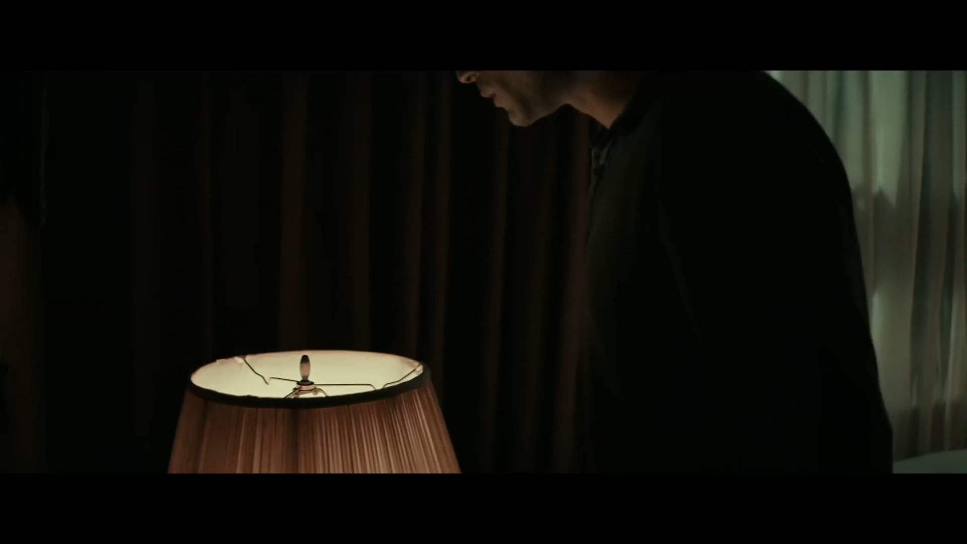 The Vigil Trailer (2021) Screen Capture #2