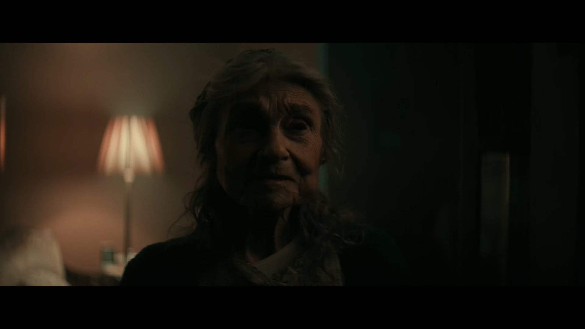 The Vigil Trailer (2021) Screen Capture #3