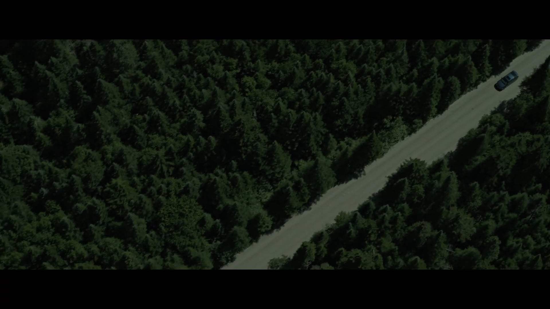 Violation Trailer (2021) Screen Capture #1