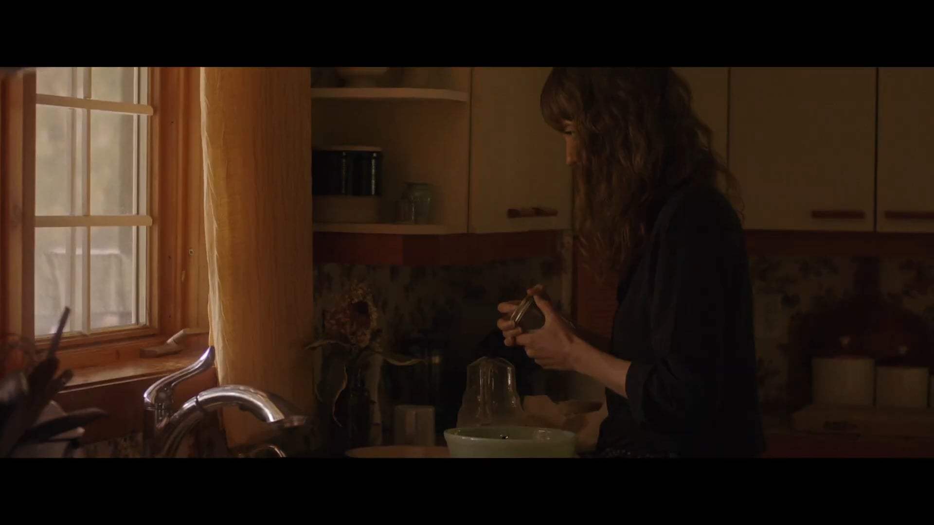 Violation Trailer (2021) Screen Capture #2