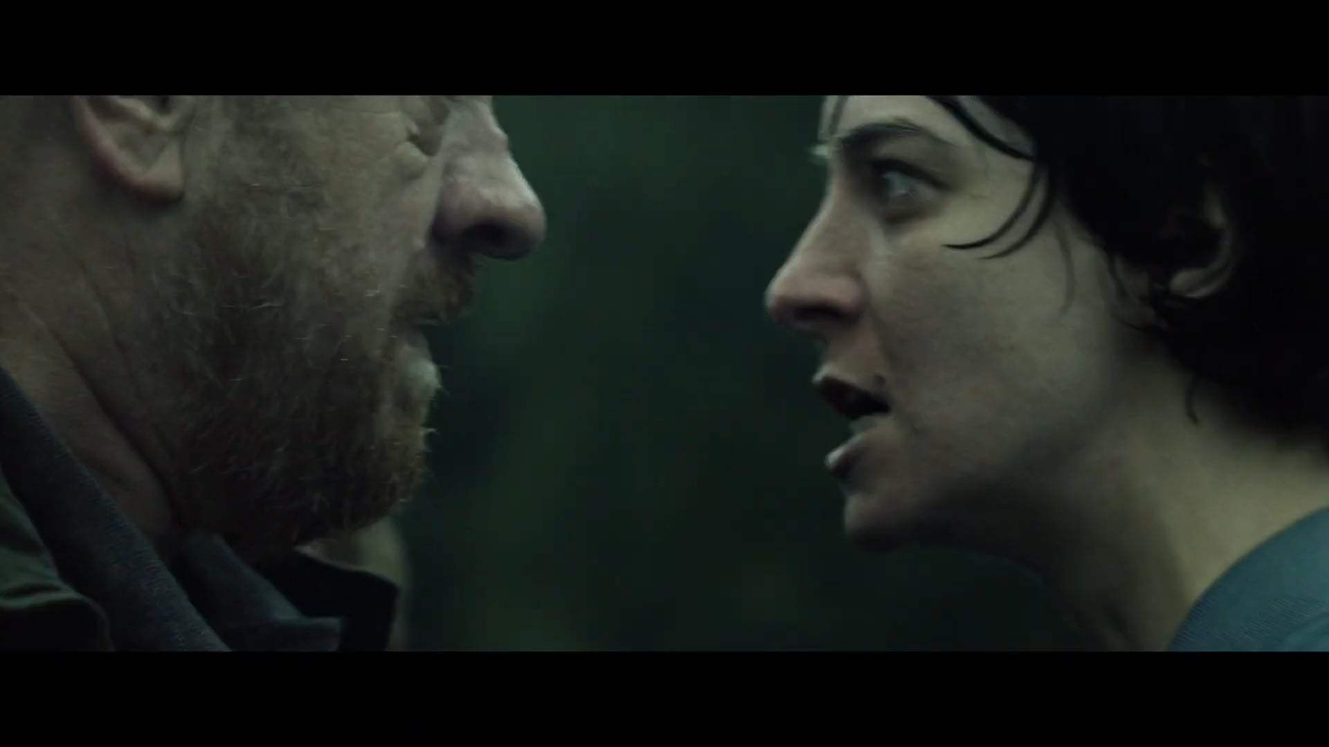 Violation Trailer (2021) Screen Capture #4